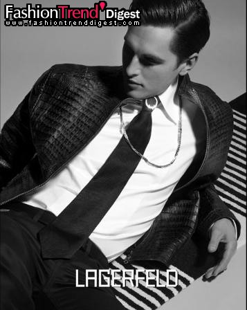 Karl Lagerfeld 2009ﶬVDƬ